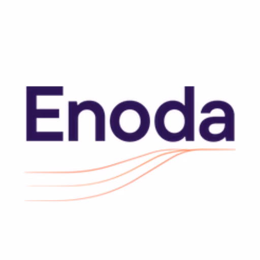Enoda Health Ltd logo